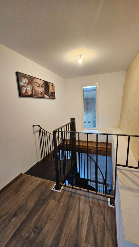 Maison - 175 m² - 5 pièces