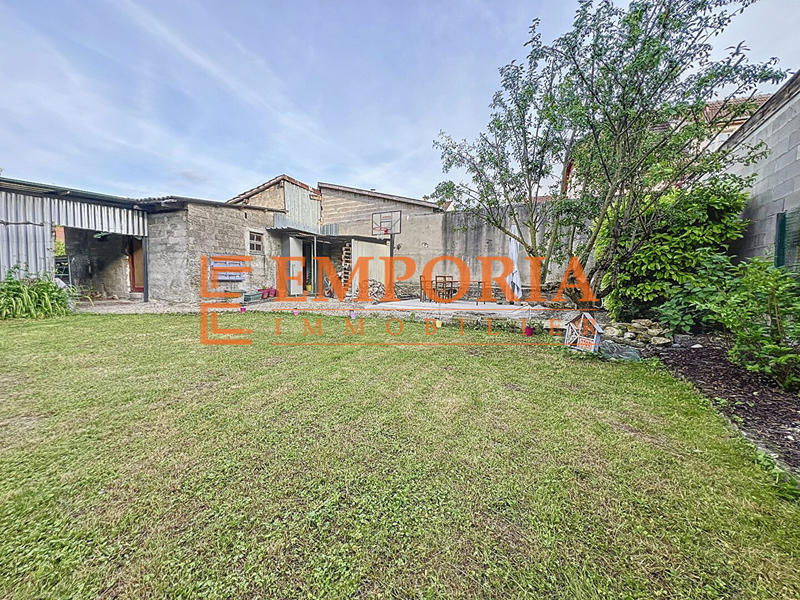 Appartement - 78 m² - 4 pièces