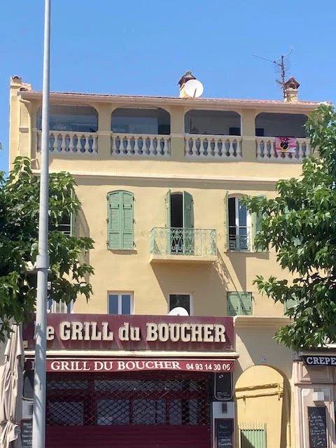 Appartement - 39 m² - 2 pièces