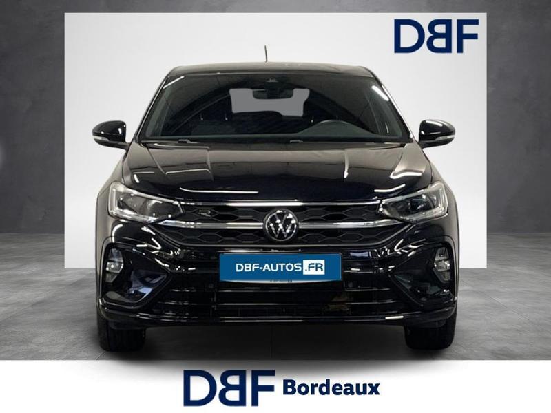 Volkswagen Taigo 1.0 Tsi 110 Dsg7 R-Line