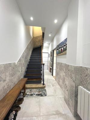 Maison ancienne - 212 m² - 8 pièces