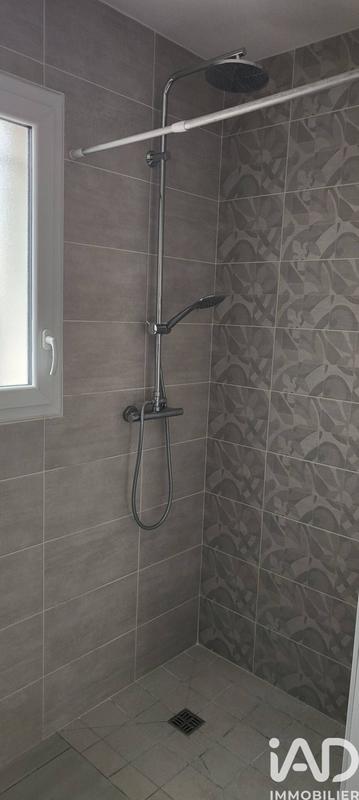 Maison - 82 m² - 4 pièces