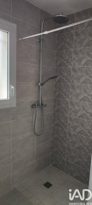 Maison - 82 m² - 4 pièces