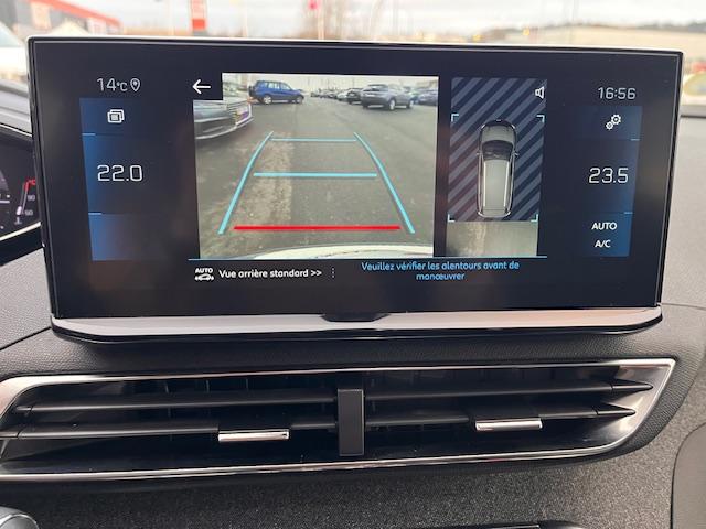 Peugeot 5008 BlueHDi 130ch SetS Eat8 Allure Pack