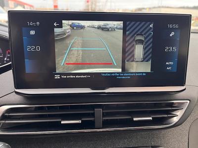 Peugeot 5008 BlueHDi 130ch SetS Eat8 Allure Pack