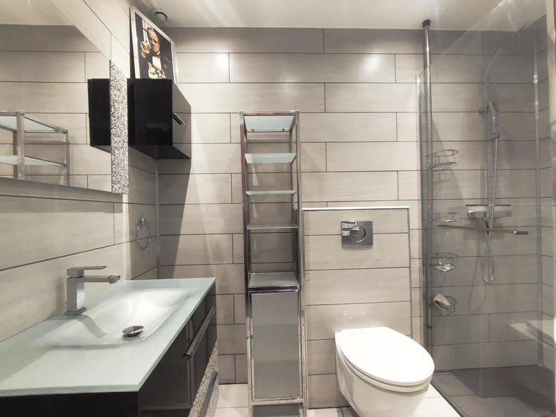 Maison - 230 m² - 6 pièces