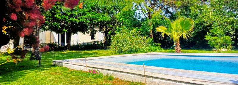 Maison - 131 m² - 5 pièces