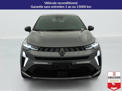 Renault Symbioz E-Tech full hybrid 145 Iconic