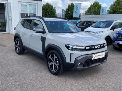 Dacia Duster Eco-G 100 Journey