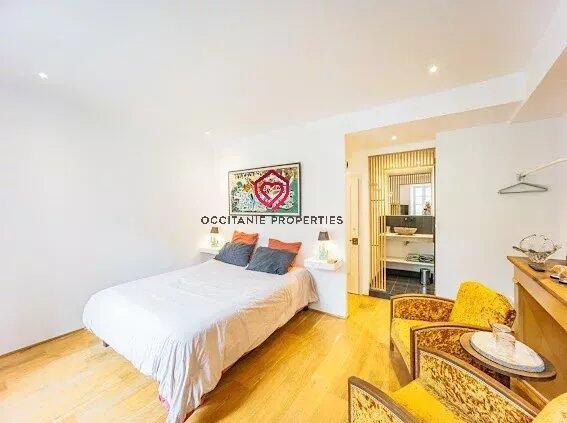 Maison chambre d'hôtes - 380 m²