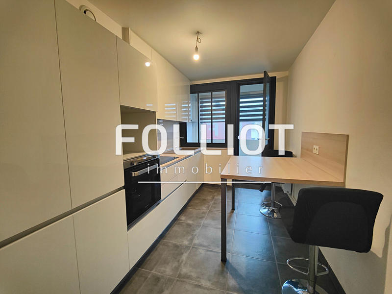 Appartement - 78 m² - 3 pièces