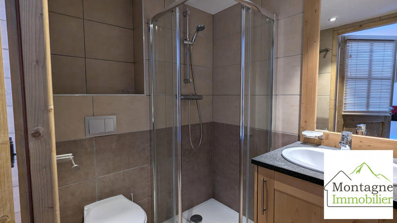 Appartement - 73 m² - 4 pièces