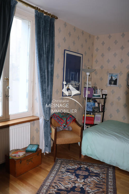 Appartement - 92 m² - 3 pièces