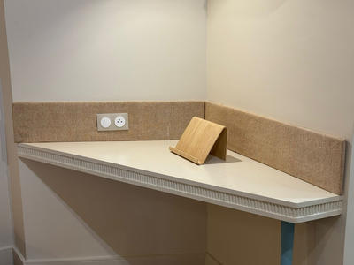 Appartement - 23 m²