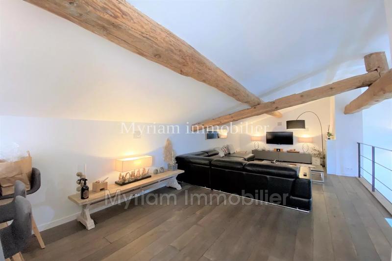 Bastide - 460 m² - 12 pièces