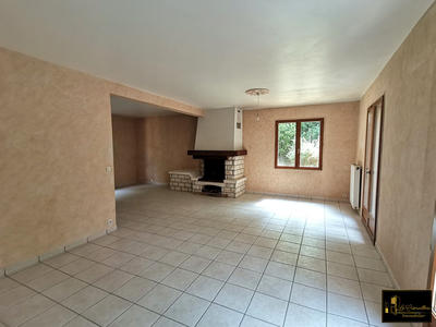 Maison - 150 m² - 7 pièces
