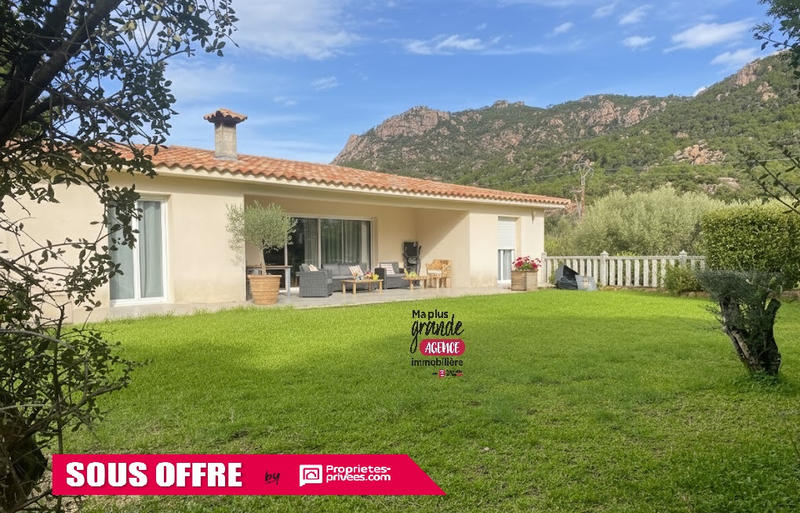 Maison - 161 m² - 7 pièces