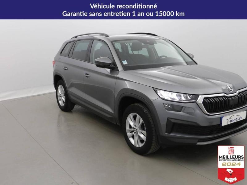 Skoda Kodiaq 1.5 Tsi 150 Act Dsg7 7pl