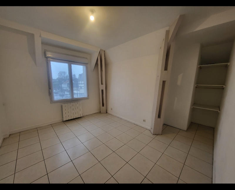 Appartement - 75 m² - 3 pièces