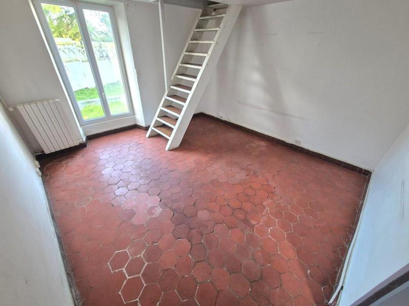 Maison - 89 m² - 4 pièces