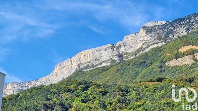 Appartement - 78 m² - 4 pièces