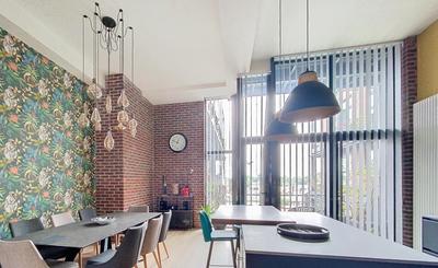 Appartement - 156 m² - 5 pièces