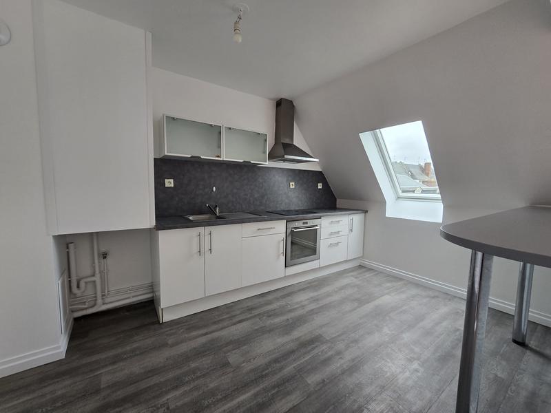 Appartement - 74 m² - 3 pièces