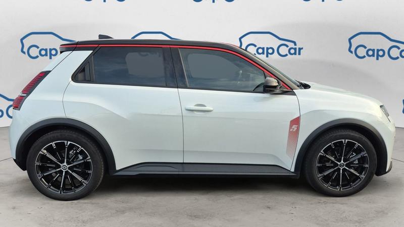 Renault R 5 II 52 kWh E-Tech 150 Techno - Première main