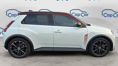 Renault R 5 II 52 kWh E-Tech 150 Techno - Première main