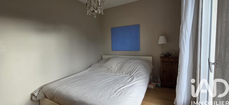 Maison - 109 m² - 5 pièces