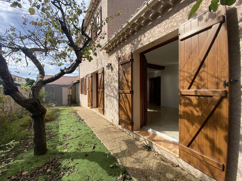 Maison - 111 m² - 5 pièces