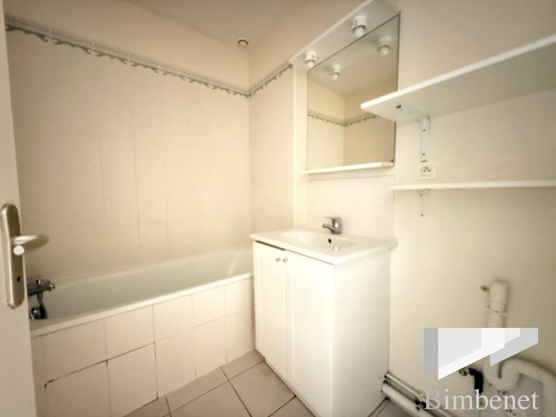 Maison - 63 m² - 3 pièces