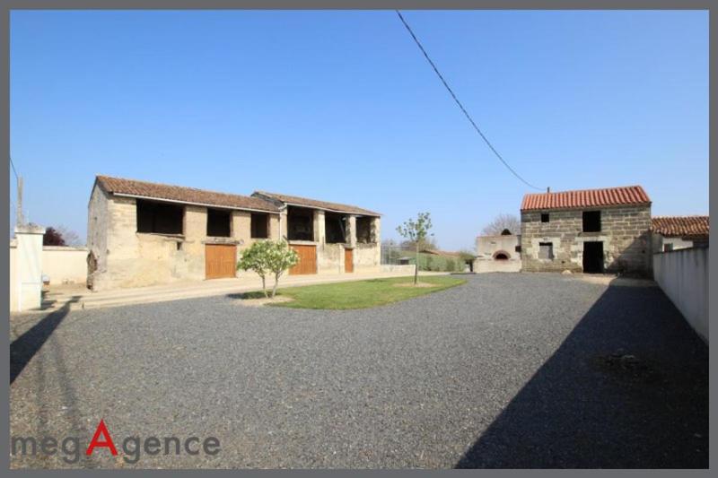 Maison de campagne - 212 m² - 6 pièces