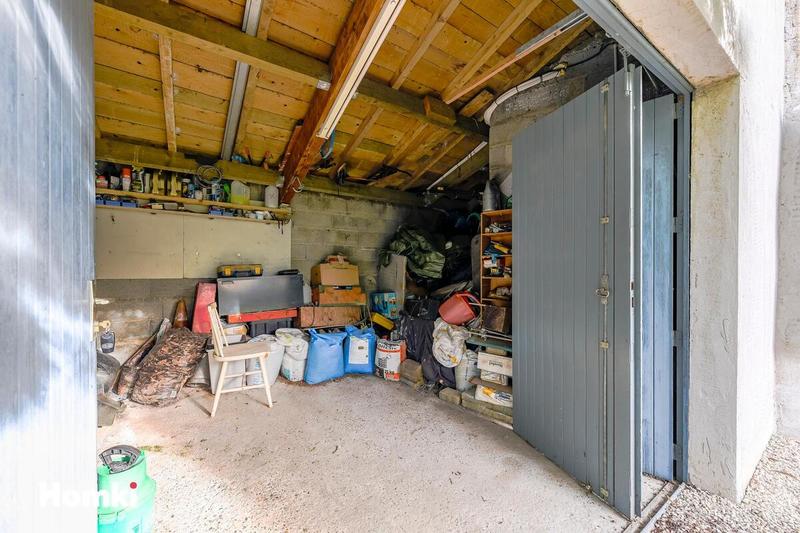 Maison - 150 m² - 5 pièces