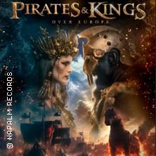 Visions of Atlantis + Warkings - Pirates and Kings Tour 2026