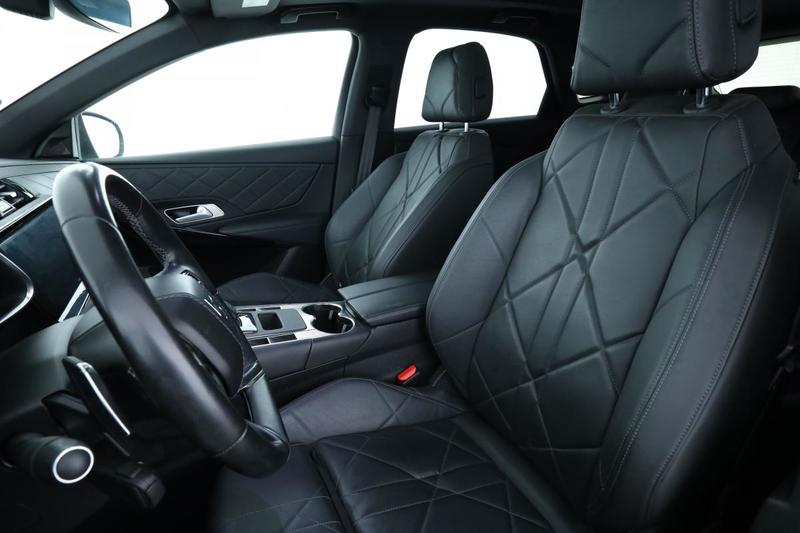 Ds Ds 7 Crossback 1.6 PureTech Grand Chic Automatique 225 ch