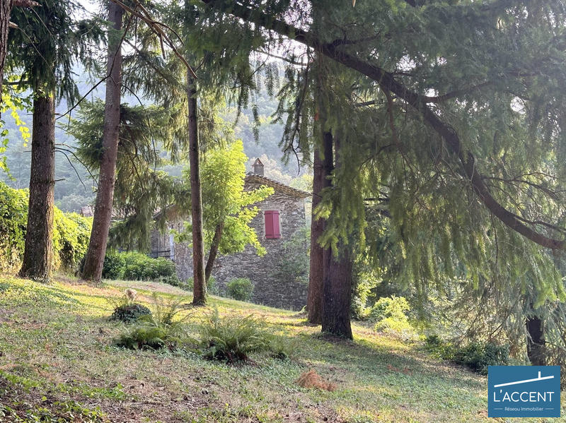 Maison - 325 m² - 14 pièces