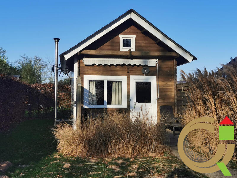 Châlet - 150 m² - 7 pièces