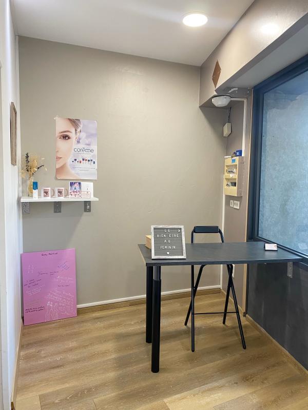 Beauté / Bien-être