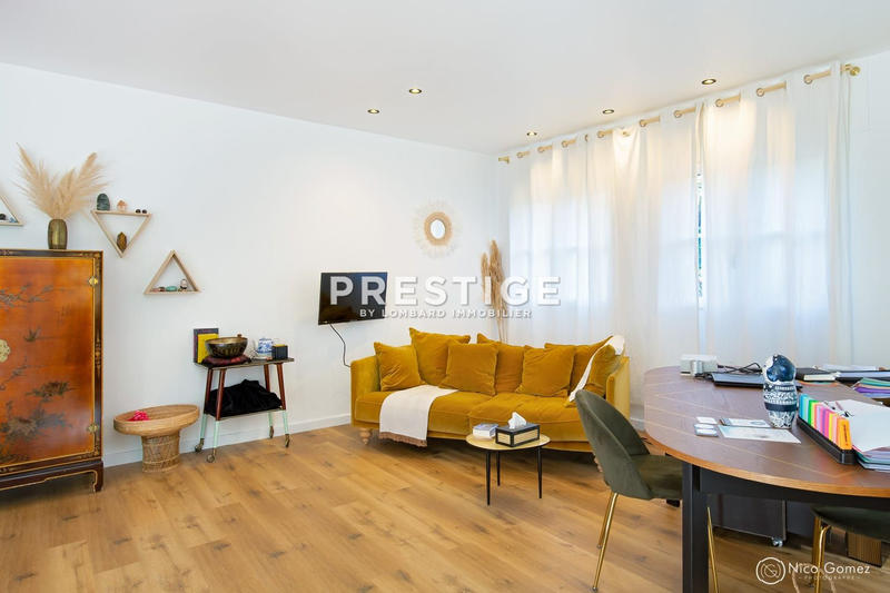 Bastide - 294 m² - 6 pièces