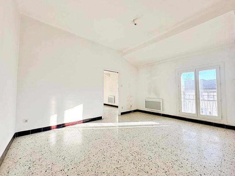 Appartement - 51 m² - 2 pièces