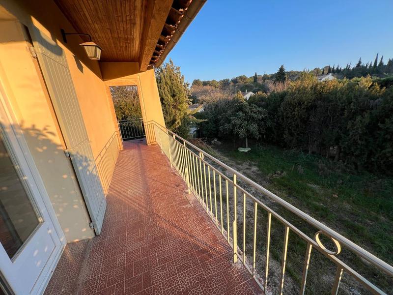 Maison - 170 m² - 3 pièces