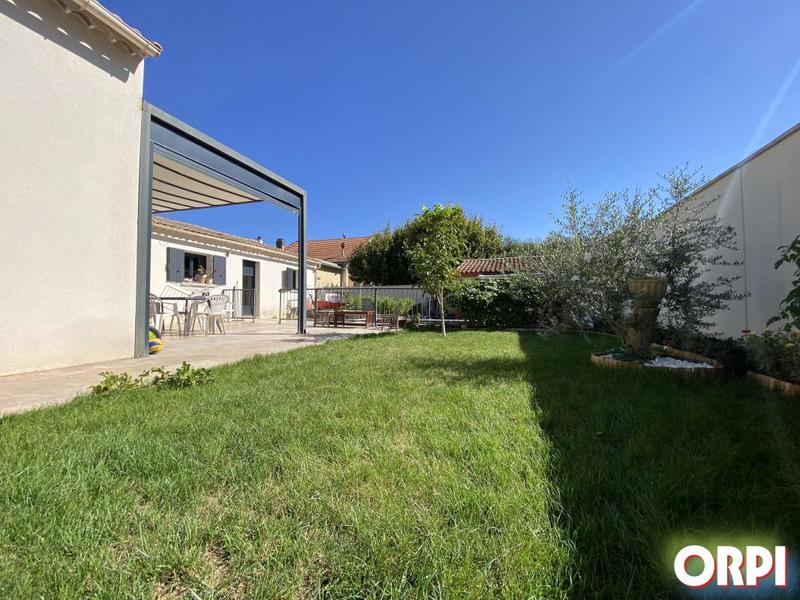 Villa - 161 m² - 5 pièces