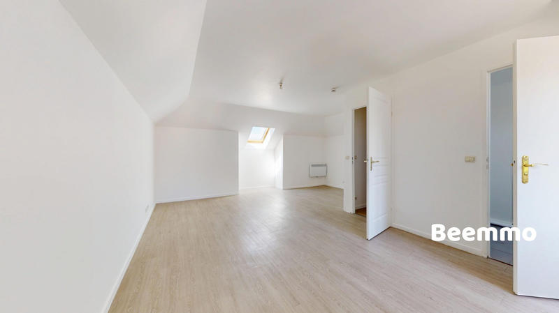 Maison - 107 m² - 5 pièces