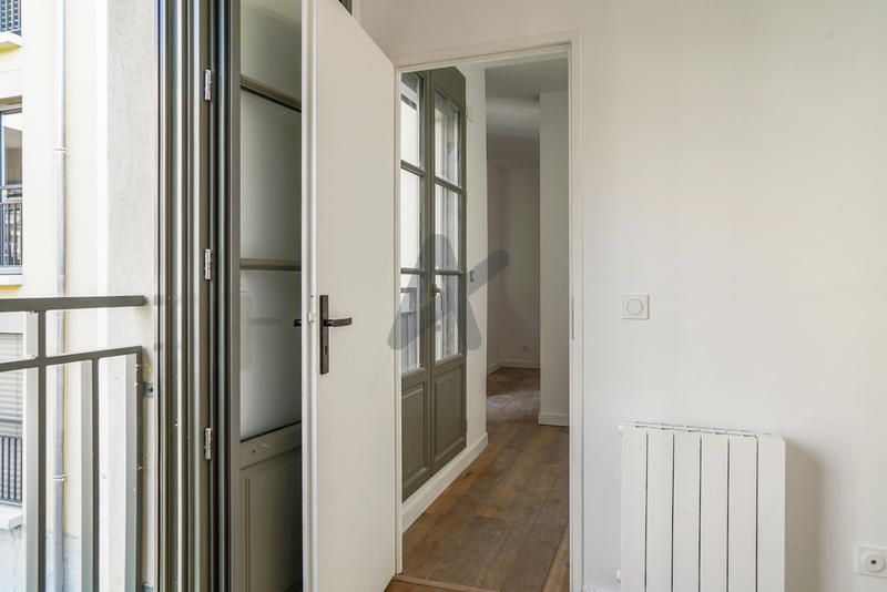 Appartement - 41 m² - 2 pièces