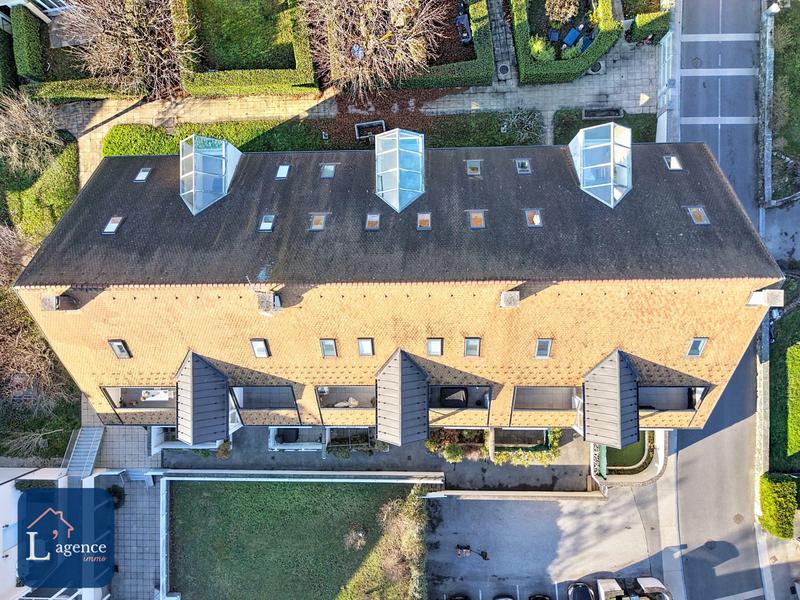 Appartement - 79 m² - 3 pièces