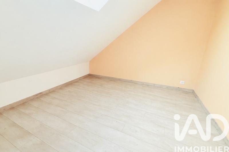 Duplex - 96 m² - 3 pièces