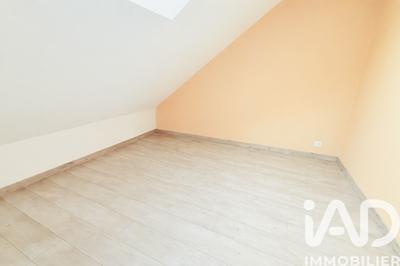 Duplex - 96 m² - 3 pièces