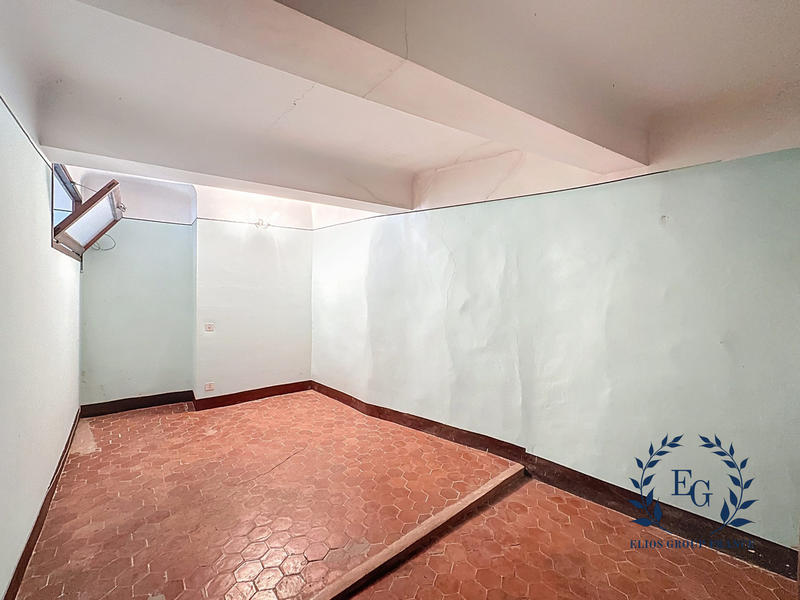 Maison ancienne - 77 m² - 4 pièces