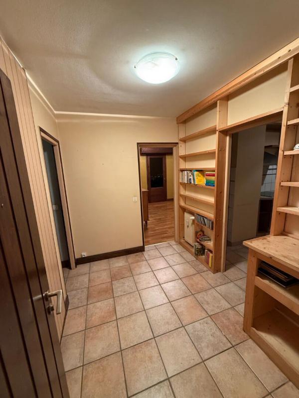 Appartement - 95 m² - 5 pièces